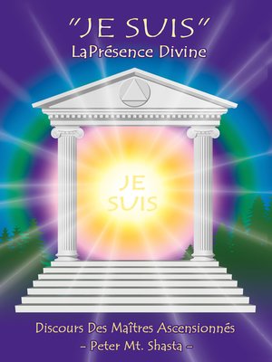 cover image of Je Suis La Présence Divine